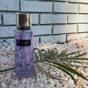 Victoria’s Secret Shimmer Mist